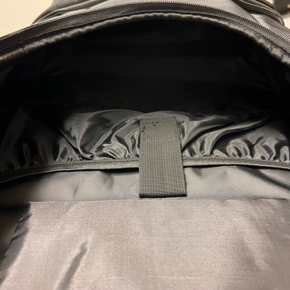 Ironman backpack. - Picture 3 of 10